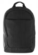 Рюкзак Tucano Rapido 15.6", черный