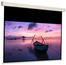 Экран для проектора Sopar New Platinum 300x208cm на tehnoparc.md Экран для проектора Sopar New Platinum 300x208cm