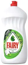 Гель для мытья посуды Fairy Apple 1.5л