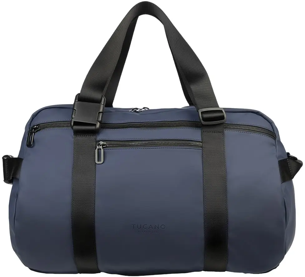 Geantă pentru laptop Tucano Gommo, albastru