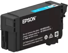 Картридж Epson T40C240