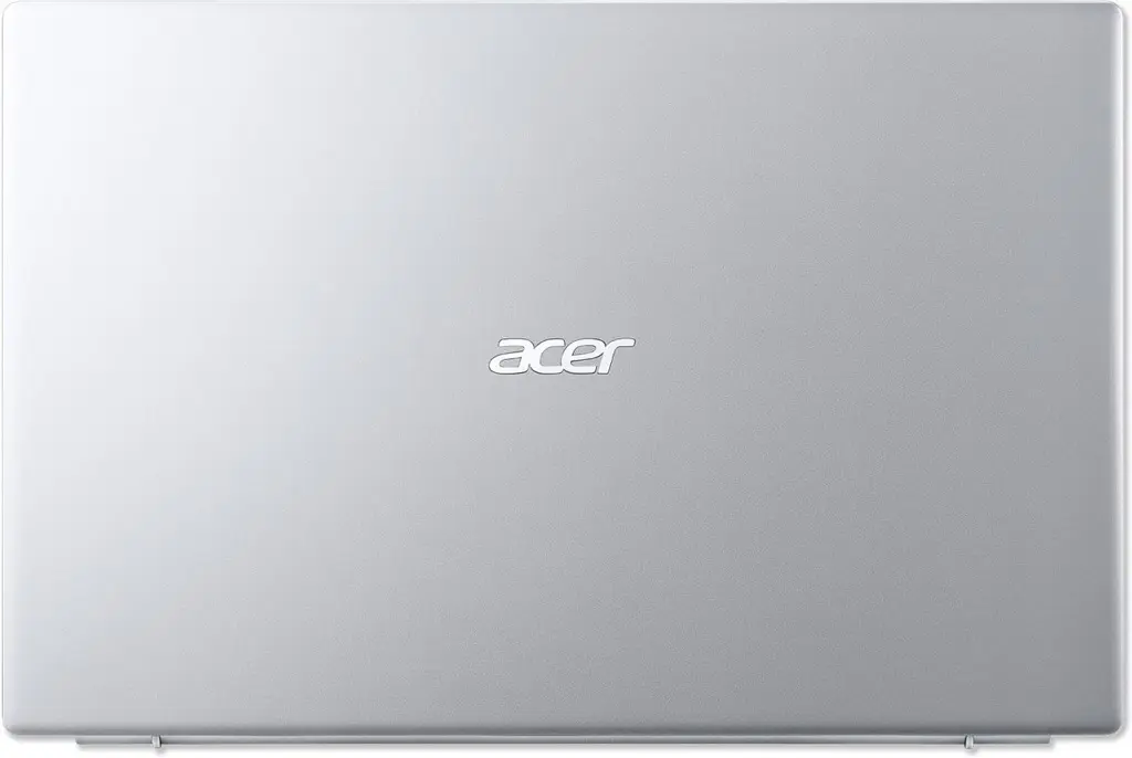 Laptop Acer Swift 1 (14"/FHD/Pentium Silver N6000/4G/256GB/UHD Graphics), argintiu