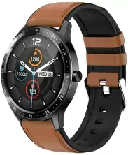Smartwatch Maxcom FW43 Coblat 2, negru