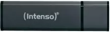 USB-флешка Intenso Alu Line 32ГБ, серый