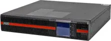 Источник бесперебойного питания PowerCom MRT-1000 IEC на tehnoparc.md Источник бесперебойного питания PowerCom MRT-1000 IEC