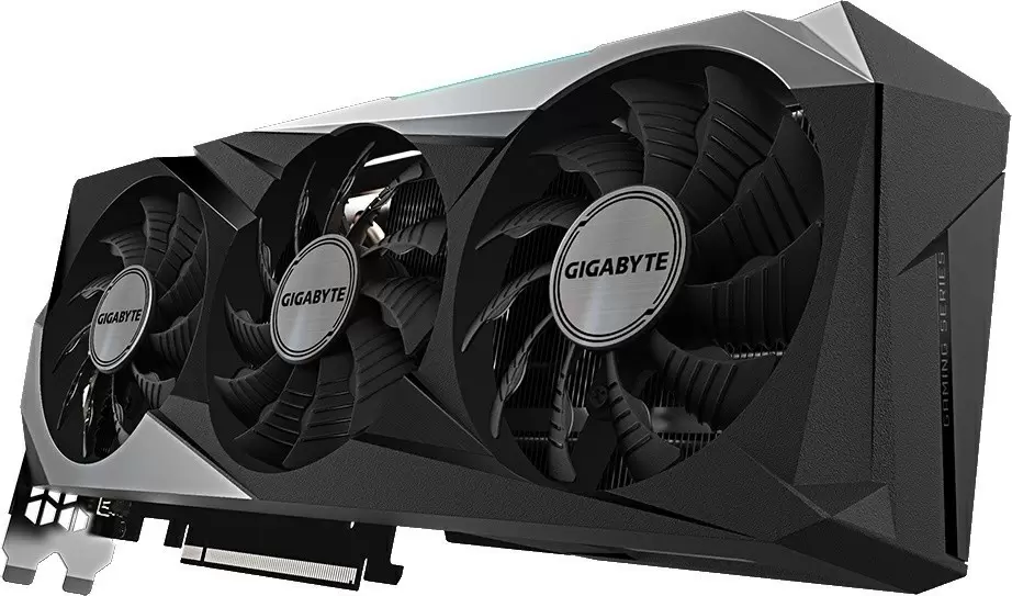 Видеокарта Gigabyte GeForce RTX3070 8GB GDDR6 Gaming OC