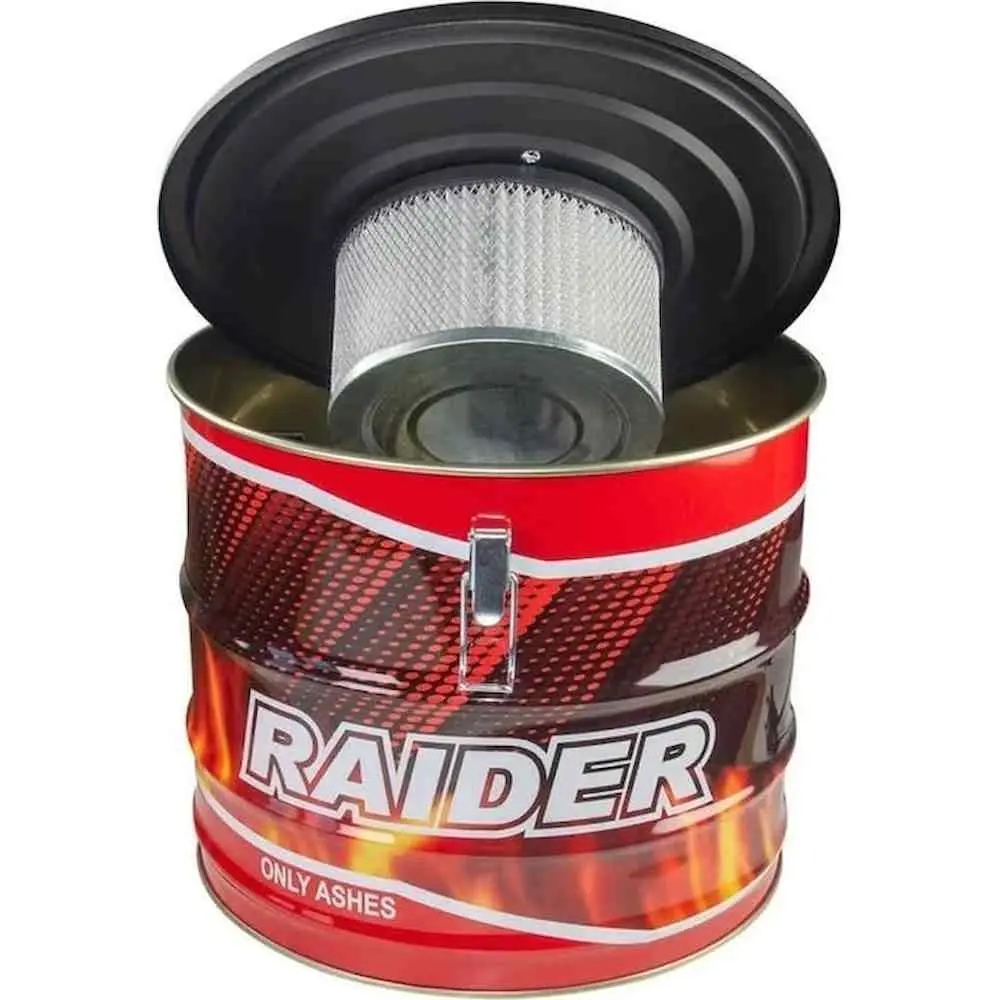 Aspirator industrial Raider RD-WC02N