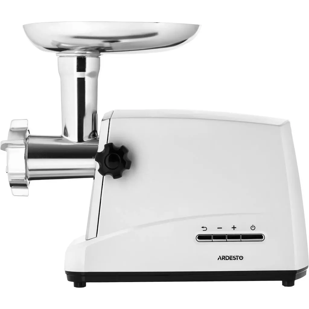 Мясорубка Ardesto MGA-2300J, белый