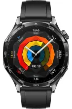 Умные часы Huawei Watch GT 5 46mm, черный