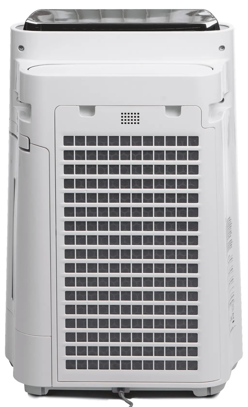 Purificator de aer Sharp KCD50EUW, alb