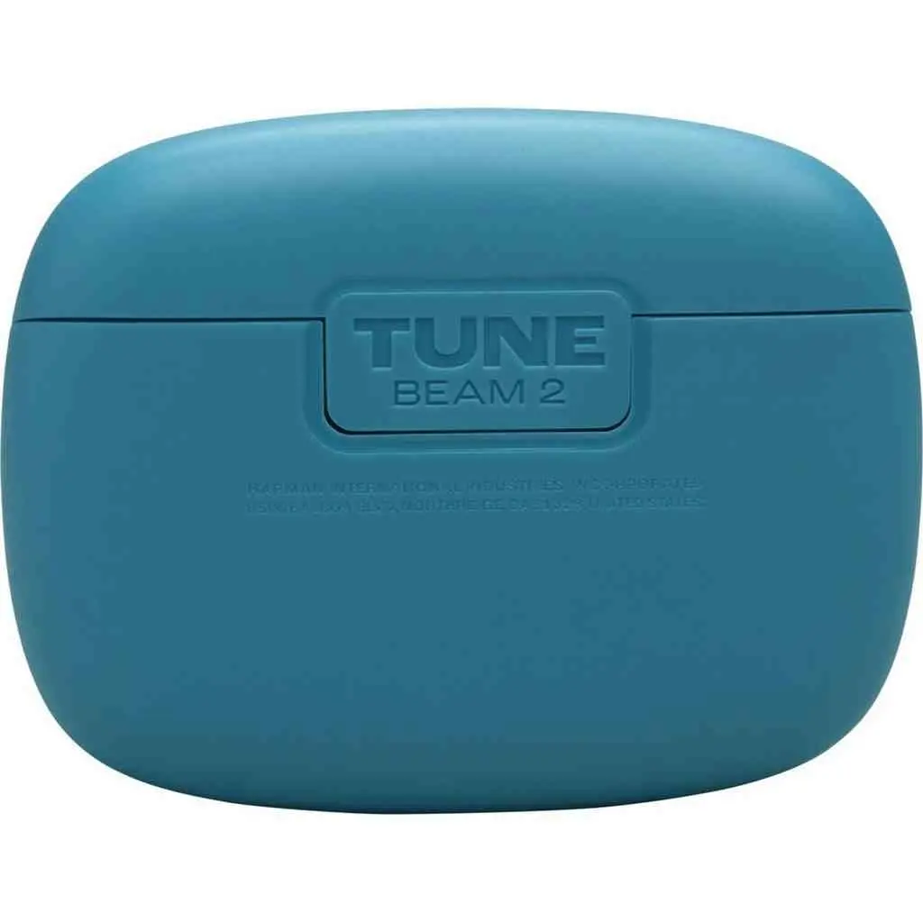 Наушники JBL Tune Beam 2, синий