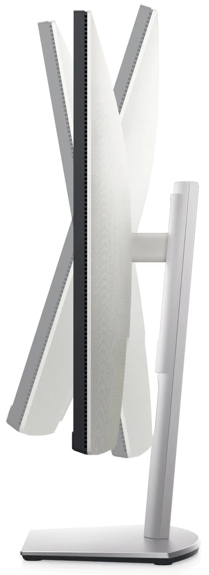 Монитор Dell S2722DZ, серый/черный