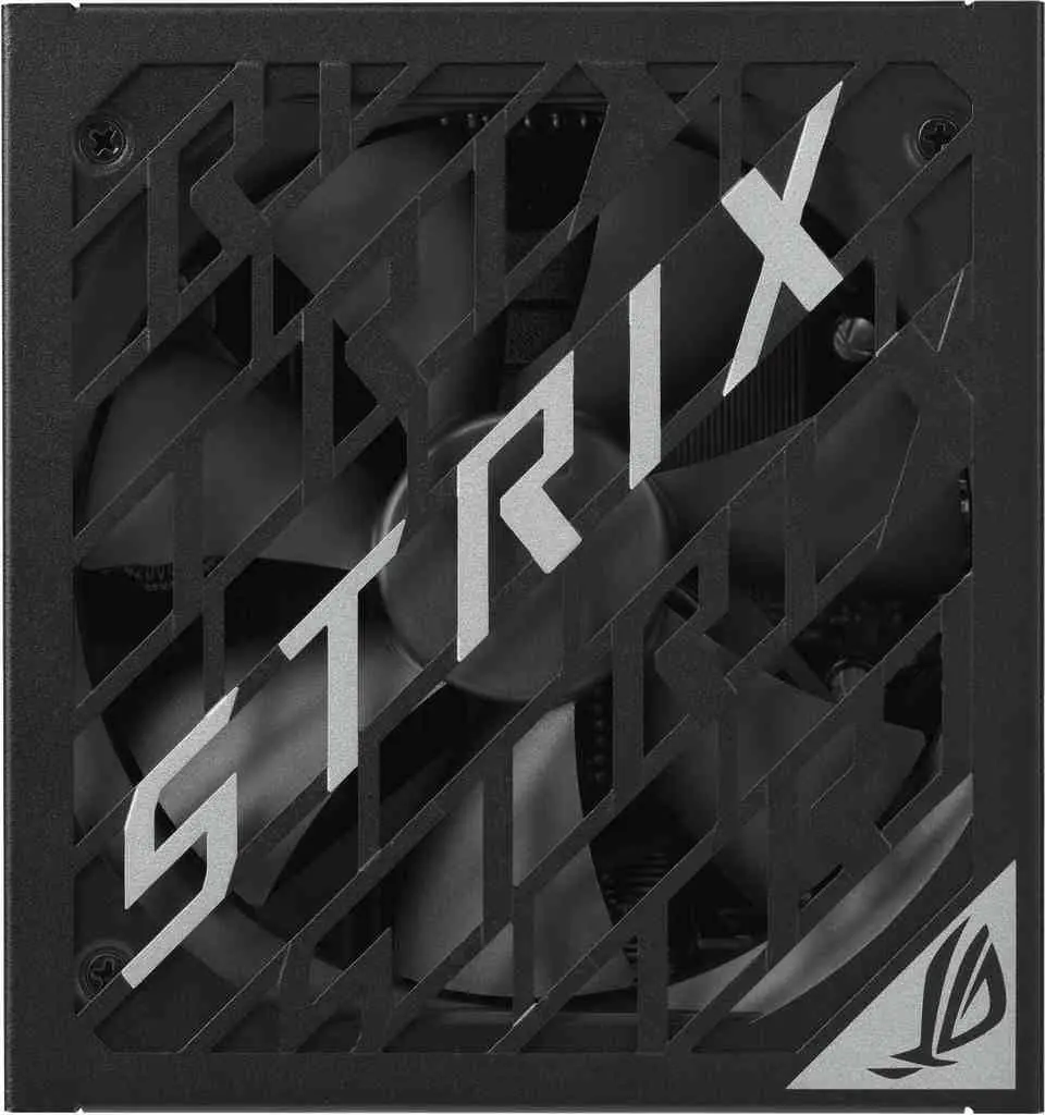 Блок питания Asus ROG-STRIX-850P-GAMING