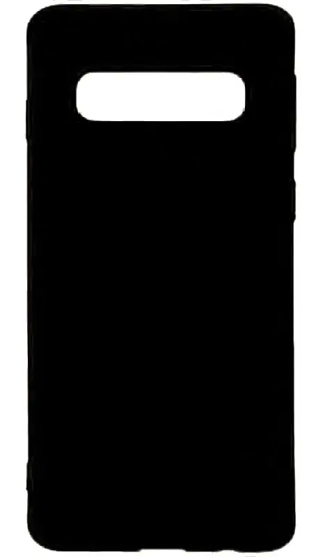 Чехол X-Level Guardian Series Samsung Galaxy S10, черный