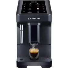 Кофемашина Polaris PACM 2048SW, черный на tehnoparc.md Кофемашина Polaris PACM 2048SW, черный