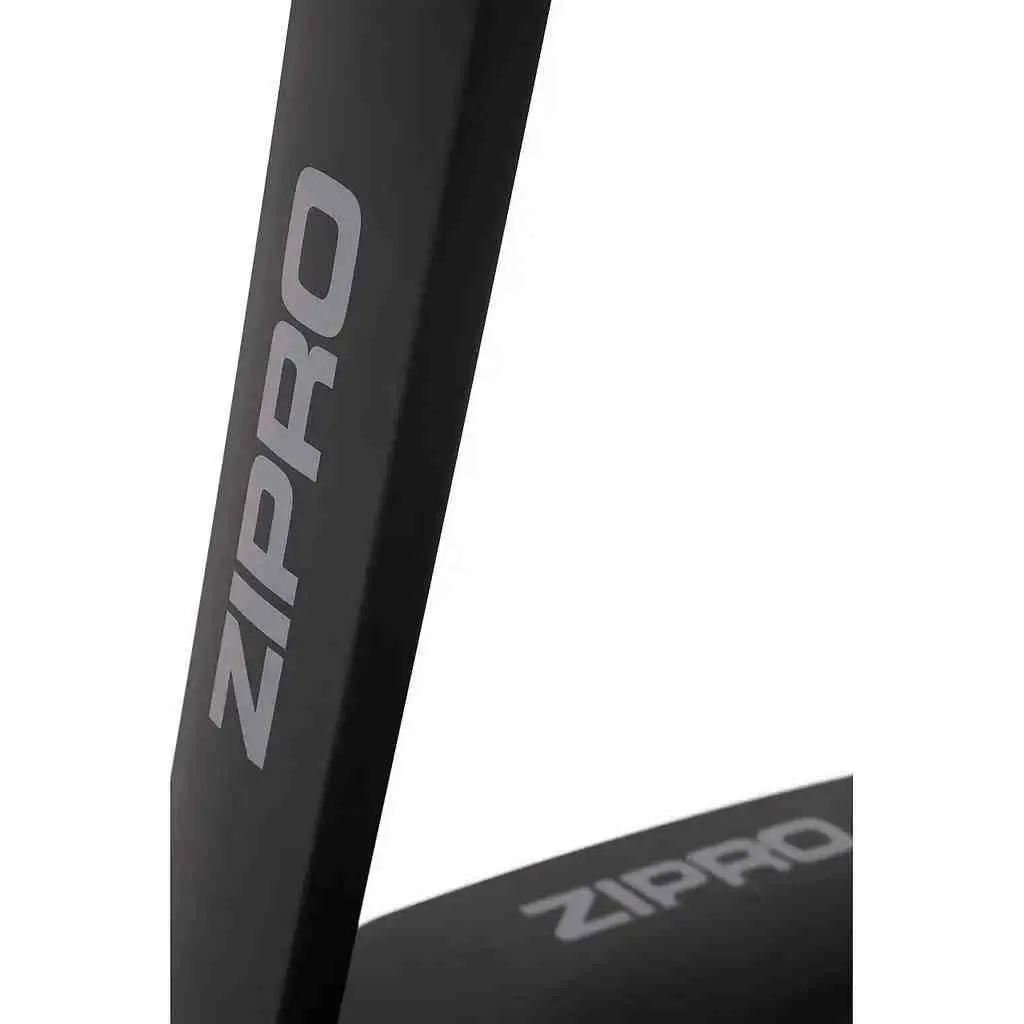 Bandă de alergat Zipro Pacemaker Gold iConsole+, negru