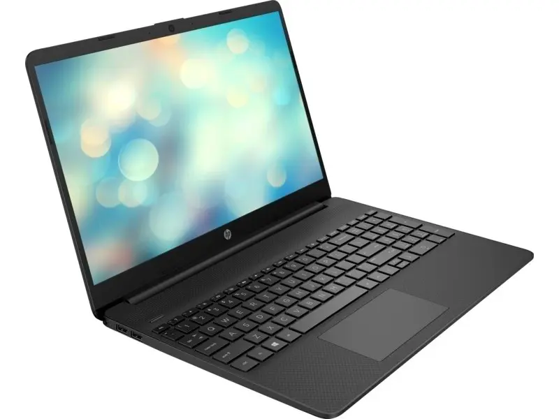 Laptop HP 15s 4H2V7EA (15.6"/FHD/Ryzen 3 5300U/8GB/512GB/AMD Radeon), negru pe tehnoparc.md Laptop HP 15s 4H2V7EA (15.6"/FHD/Ryzen 3 5300U/8GB/512GB/AMD Radeon), negru