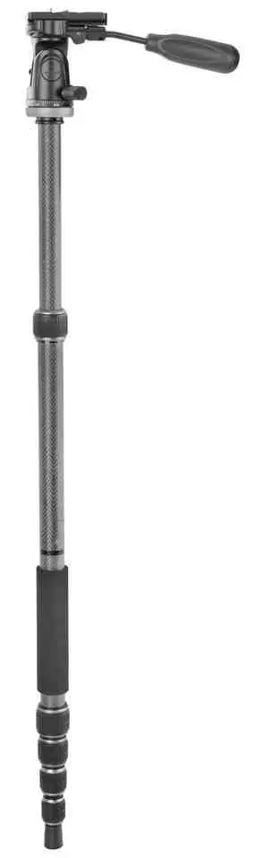 Trepied Vanguard VEO3 GO 235CP, negru