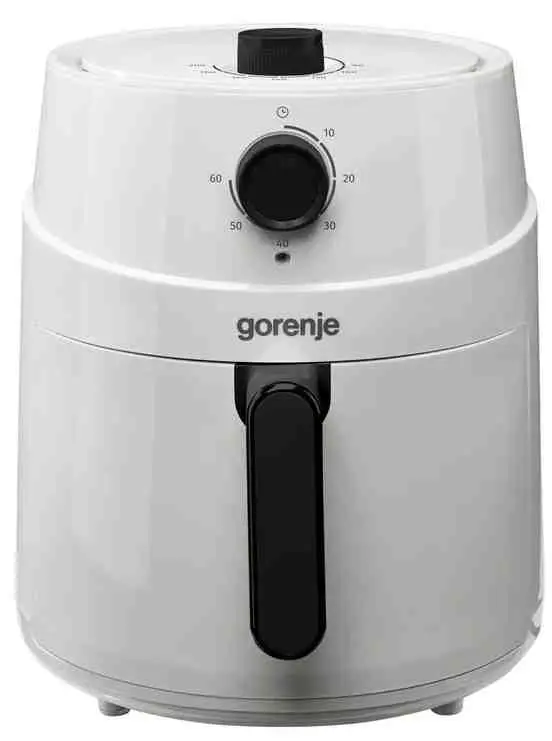 Aerogril Gorenje AF1300XG, alb