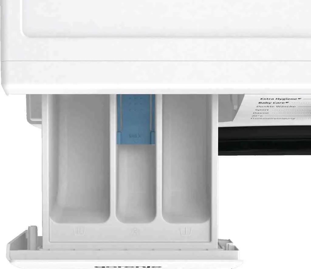 Maşină de spălat rufe Gorenje WNHPI94A1PS, alb pe tehnoparc.md Maşină de spălat rufe Gorenje WNHPI94A1PS, alb