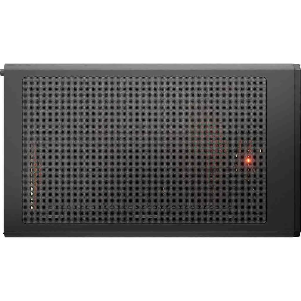 Carcasă Cougar Airface Pure Pro, negru