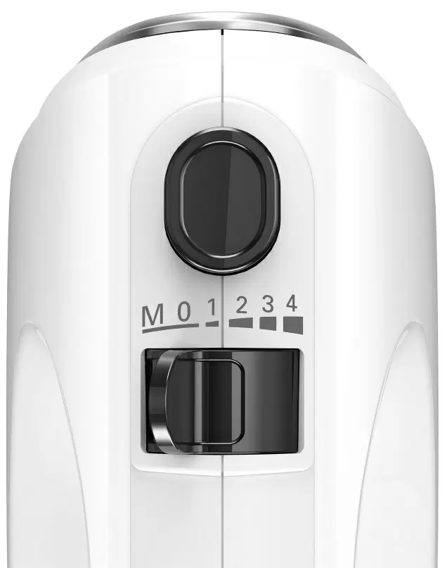 Миксер Bosch MFQ25200, белый