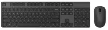 Комплект Xiaomi Mi Wireless Keyboard and Mouse Combo Set