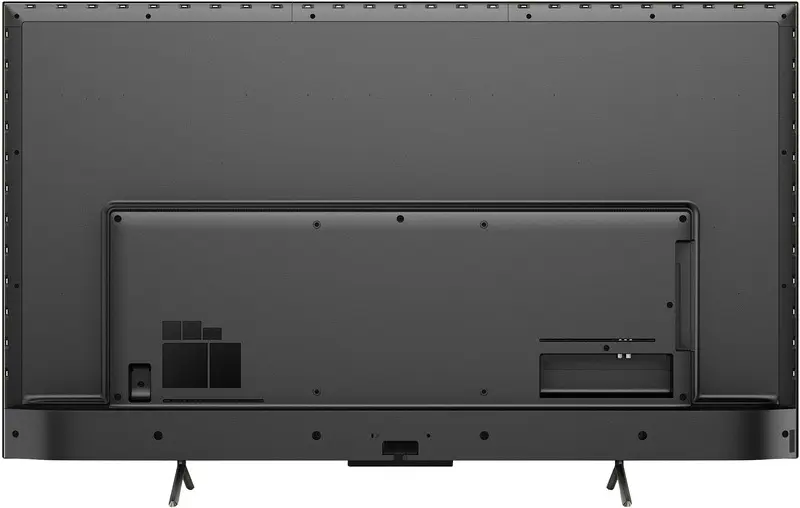 Televizor Philips 55PUS8118, negru