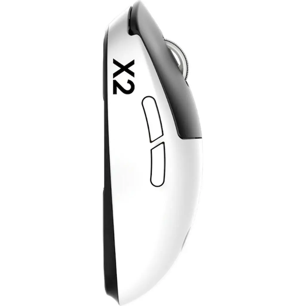 Mouse Logitech Pro X2 Superstrike Hits White, alb/negru pe tehnoparc.md Mouse Logitech Pro X2 Superstrike Hits White, alb/negru