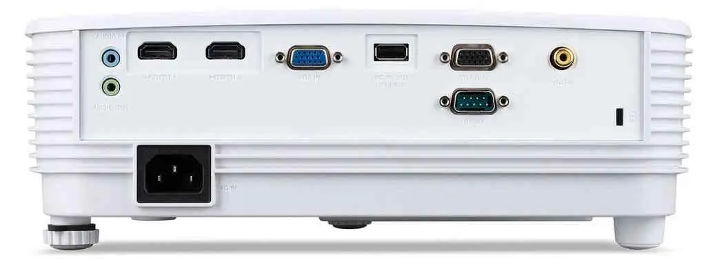 Proiector Acer PD2328, alb