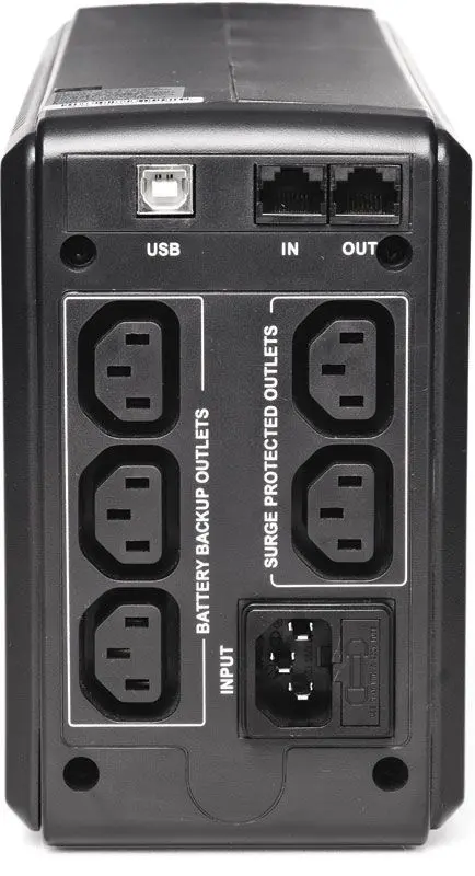 Sursă de alimentare neântreruptibilă PowerCom SPT-700
