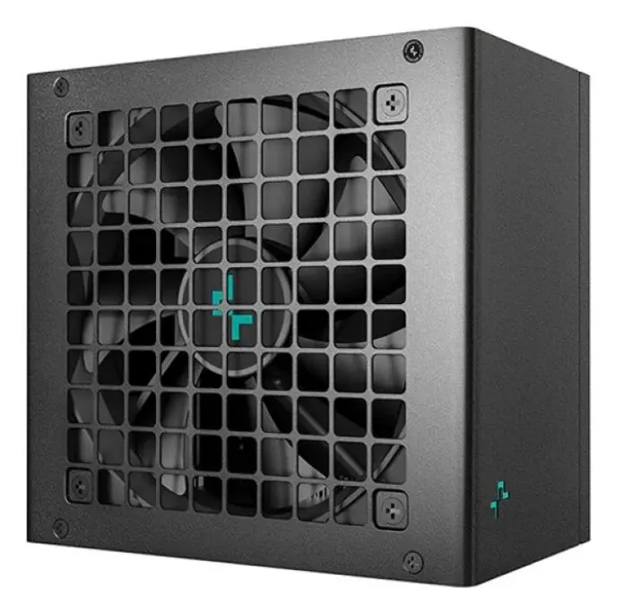 Блок питания DeepCool 750W PN750M, белый