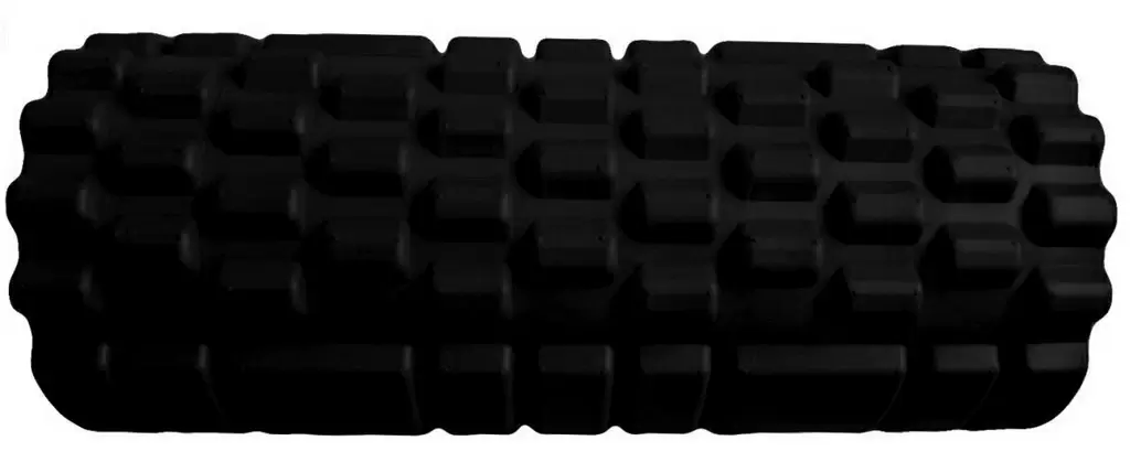 Валик для массажа Enero Fitness Roller (1006239), черный