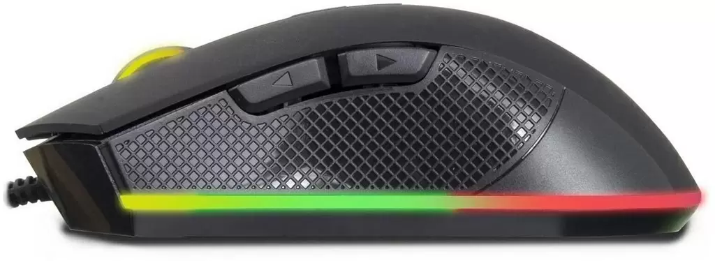 Mouse Esperanza Assassin MX601, negru