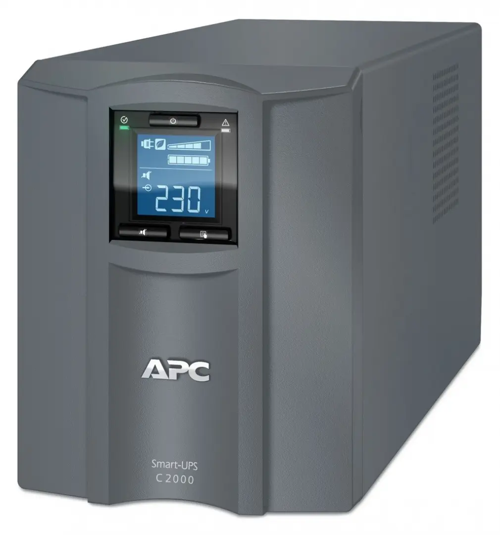 Источник бесперебойного питания APC SMC2000I-RS на tehnoparc.md Источник бесперебойного питания APC SMC2000I-RS