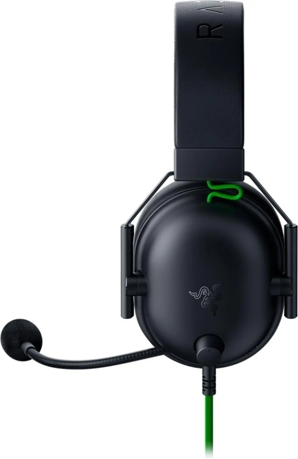 Căşti Razer BlackShark V2 X Wired for PlayStation Black RZ04-03241000-R3UA, negru pe tehnoparc.md Căşti Razer BlackShark V2 X Wired for PlayStation Black RZ04-03241000-R3UA, negru