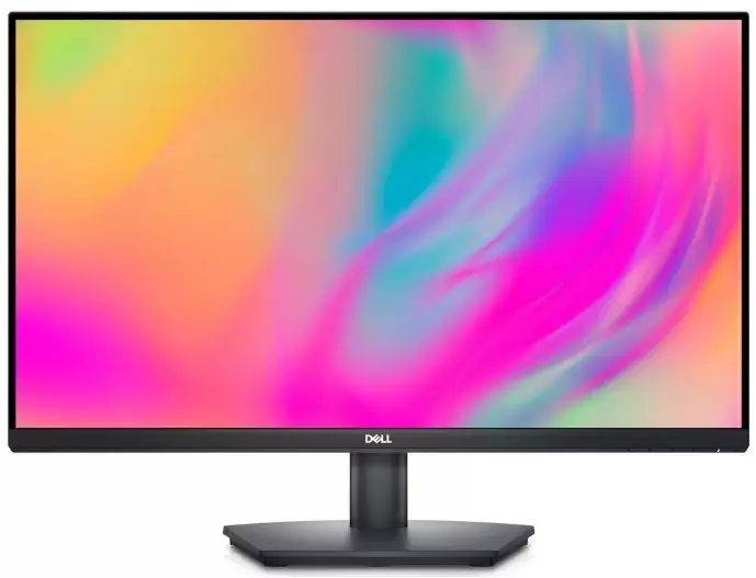 Monitor Dell SE2723DS, negru