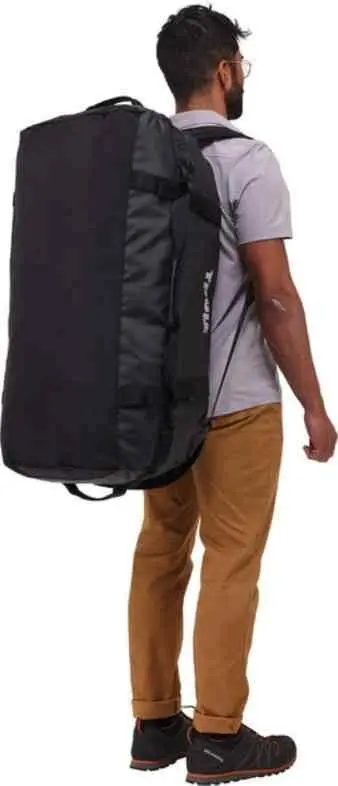 Дорожная сумка Thule 3204997, черный