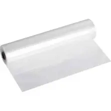 Pungi de vidat Muhler ML-25500, transparent