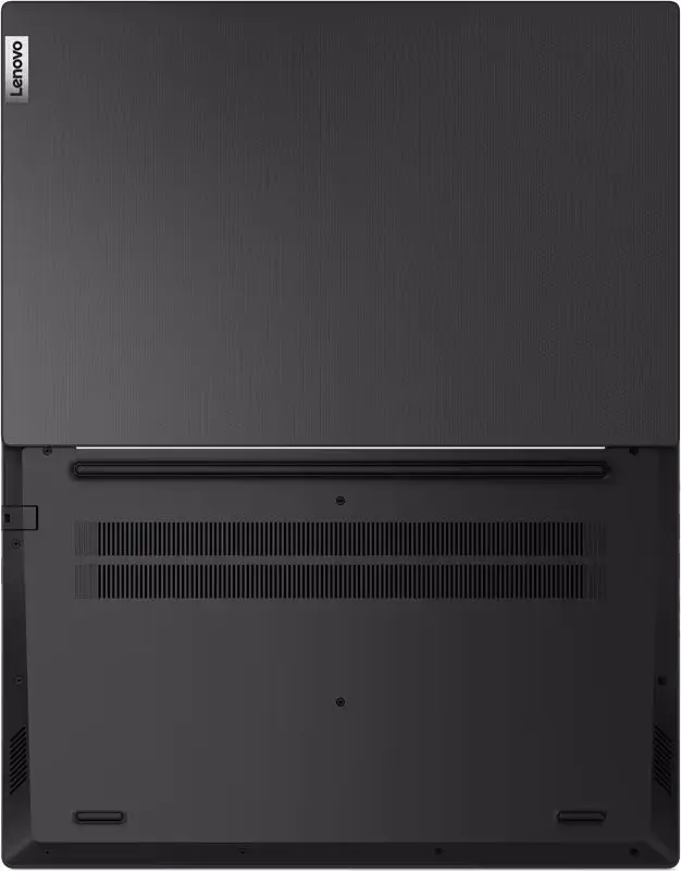 Laptop Lenovo V15 G4 AMN (15.6"/FHD/Ryzen 5 7520U/16GB/512GB/AMD Radeon), negru