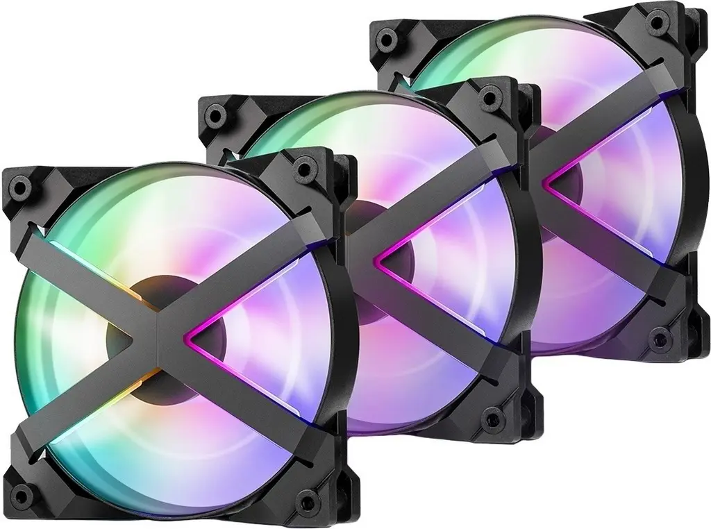 Вентилятор для корпуса Deepcool MF120 GT