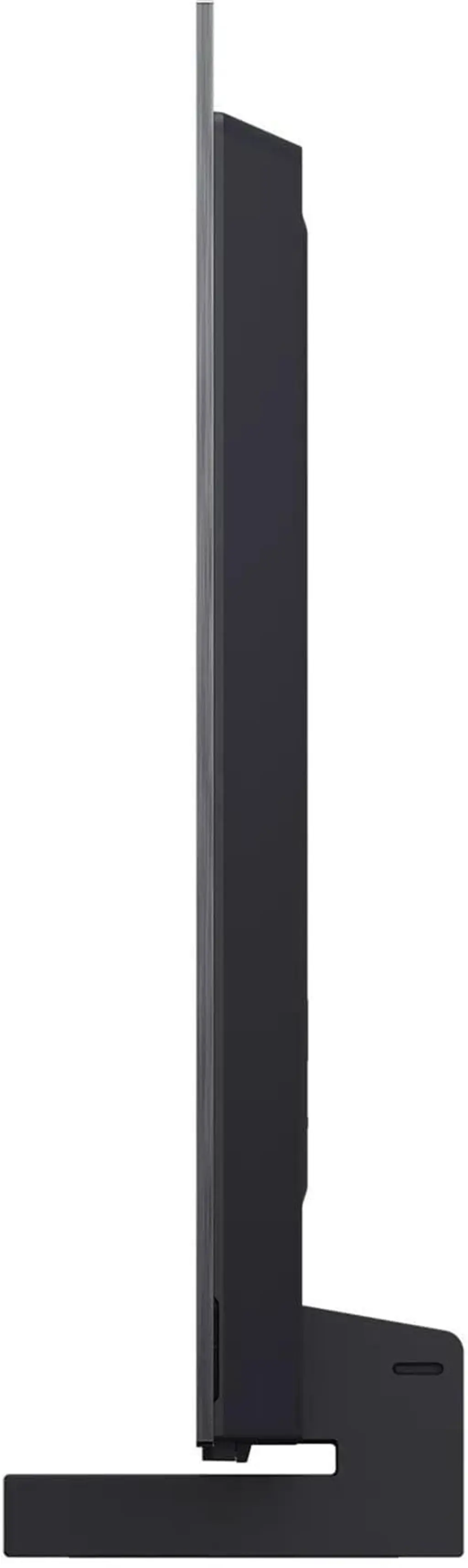 Televizor Lg OLED42C54LA, negru