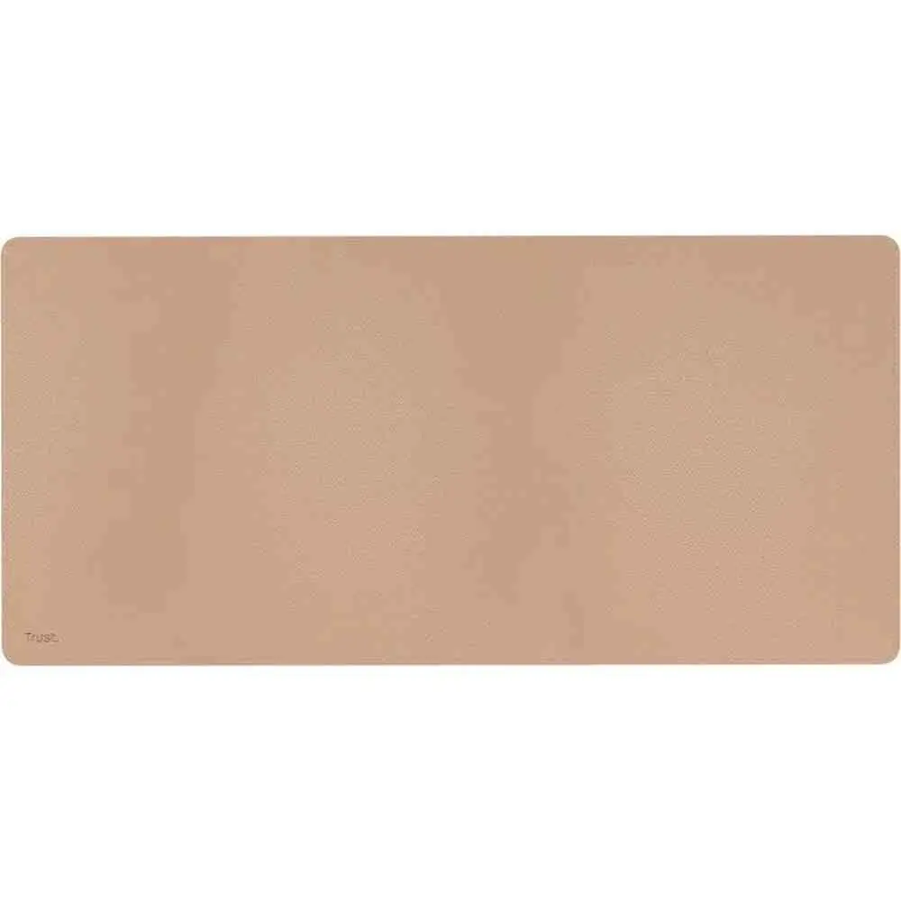 Mousepad Trust 25713Benya XXL, bej