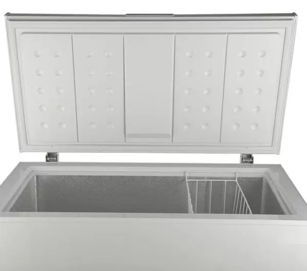 Ladă frigorifică Eurolux CFM-150, alb
