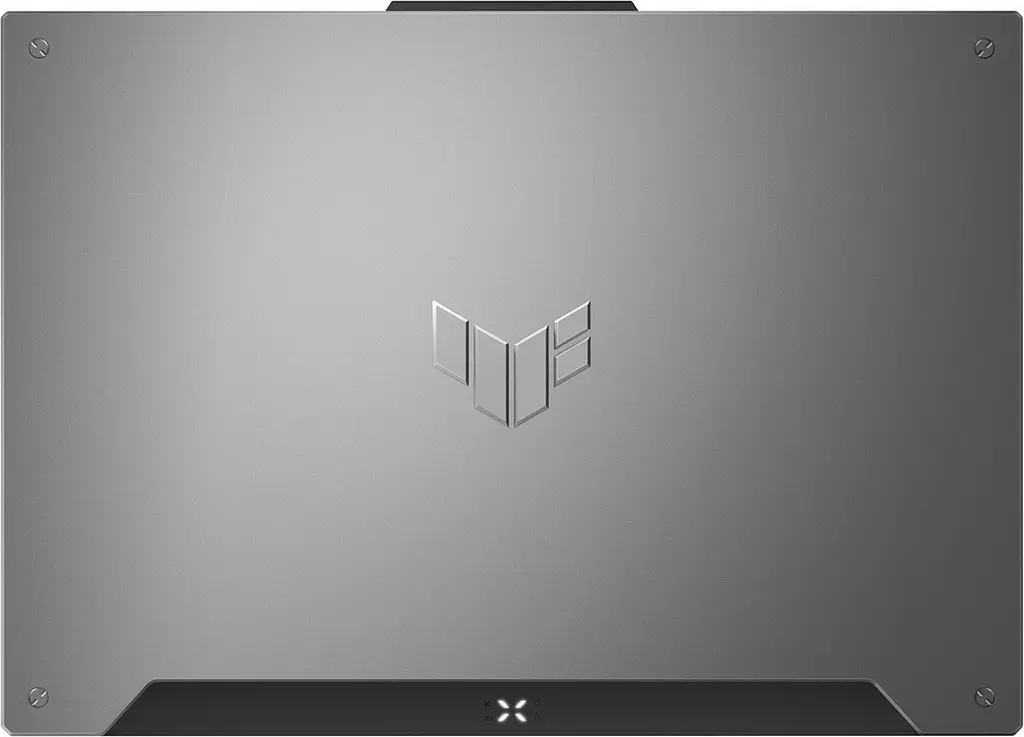 Laptop Asus TUF Gaming A15 FA507RM (15.6"/FHD/Ryzen 7 6800H/16GB/512GB/GeForce RTX 3060 6GB), gri pe tehnoparc.md Laptop Asus TUF Gaming A15 FA507RM (15.6"/FHD/Ryzen 7 6800H/16GB/512GB/GeForce RTX 3060 6GB), gri