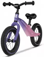 Bicicletă fără pedale Lionelo Bart Air, violet