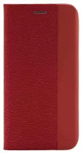 Husă de protecție Helmet Case Shell Flip Nylon Xiaomi Redmi 10 (HMTCFXR10R), roșu pe tehnoparc.md Husă de protecție Helmet Case Shell Flip Nylon Xiaomi Redmi 10 (HMTCFXR10R), roșu