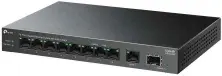 Коммутатор TP-Link LS1210GP на tehnoparc.md Коммутатор TP-Link LS1210GP