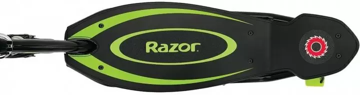 Trotinetă electrică Razor Power Core E90, verde