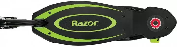 Электросамокат Razor Power Core E90, зеленый